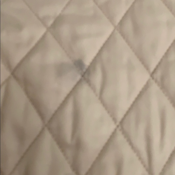 Nautica Cream Colored Jacket - Picture 3 of 4